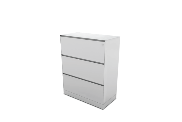 Database with Skirting